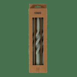 SPIRAL Vela Spiral Verde