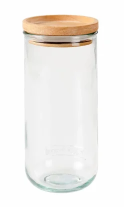 STACKO Boião 35 CL Transparente