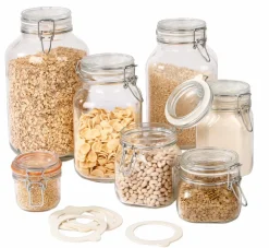 STACKO Boião 82 CL Transparente