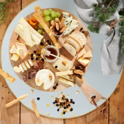 STAGGY Decoração Em Pé Natural