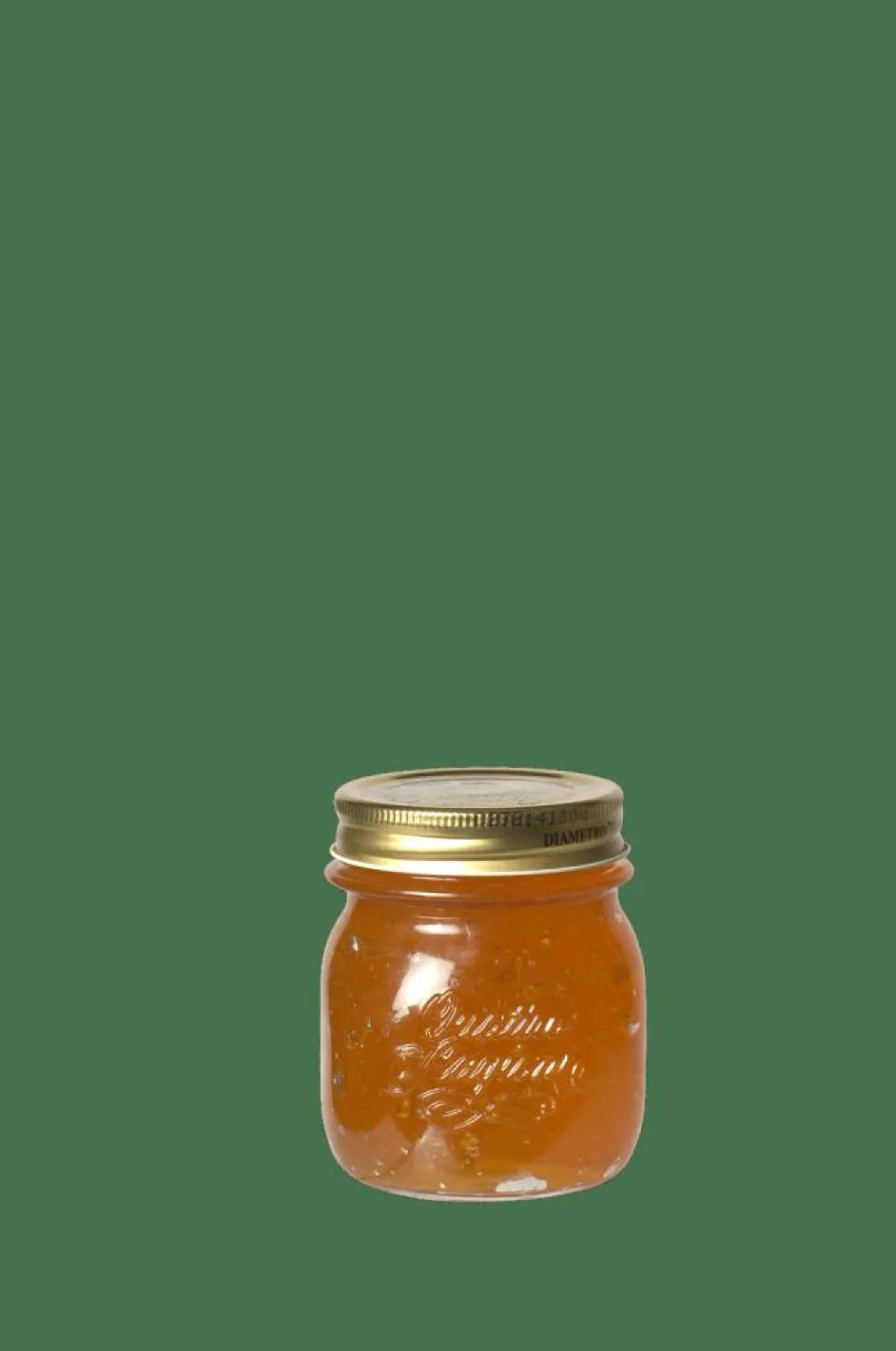 STAGIONI Boião 25 CL Transparente