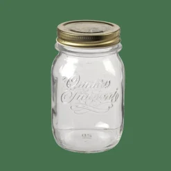 STAGIONI Boião 50 CL Transparente