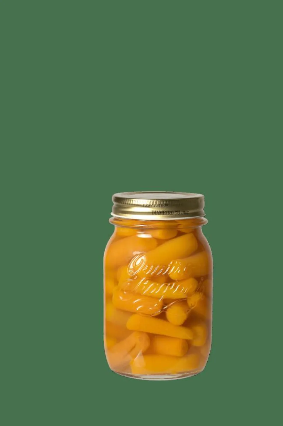 STAGIONI Boião 50 CL Transparente