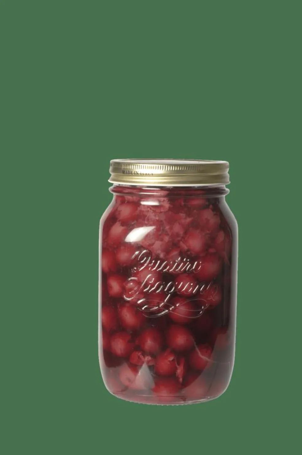 STAGIONI Boião 1 L Transparente