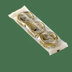 STAGIONI Conjunto De 3 Tampas