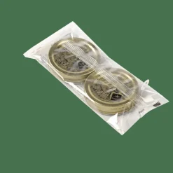 STAGIONI Conjunto De 2 Tampas