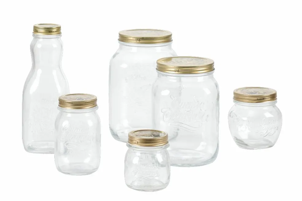 STAGIONI Conjunto De 2 Tampas