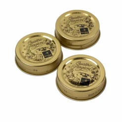 STAGIONI Conjunto De 2 Tampas