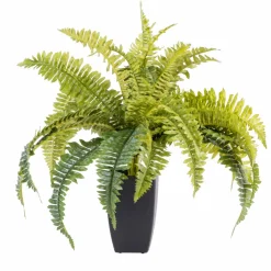 STALLE Suporte Para Plantas Preto