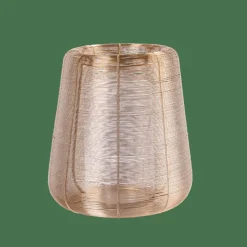 STELLAR Lanterna Dourado