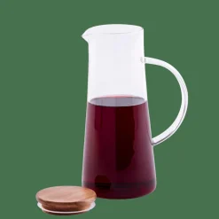 STRETTO Jarra 1,3 L Transparente