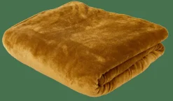 SUAVE Manta Amarelo
