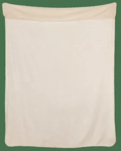 SUAVE Manta Branco