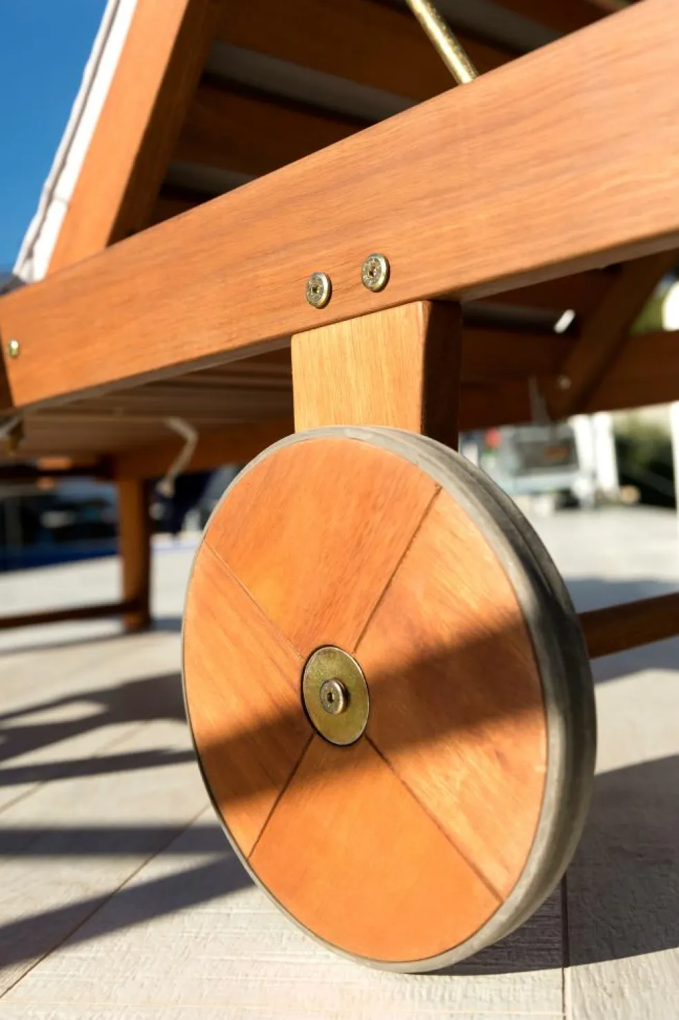 SUN Decoração De Parede Amarelo