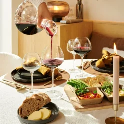 SUPER Copo De Vinho 60 CL Transparente