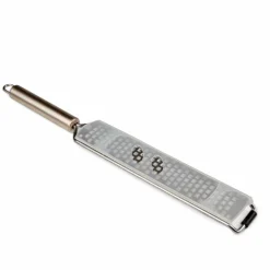 SUPRÊME Corta-pizza Prateado