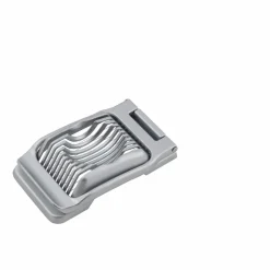 SUPRÊME Corta-pizza Prateado