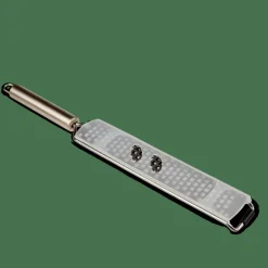 SUPRÊME Ralador Prateado