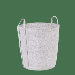 SYMPLICITY Cesto Cinzento Claro