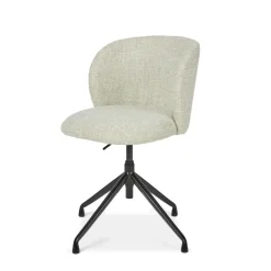 TATE Cadeira De Escritório Verde Claro