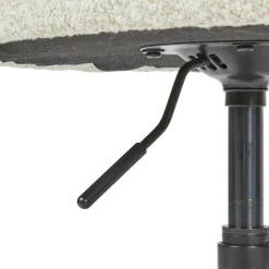 TATE Cadeira De Escritório Verde Claro