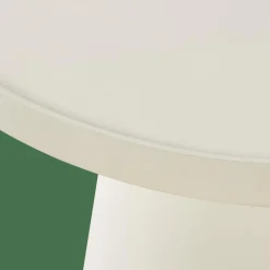 TAYLOR Mesa Auxiliar Areia