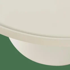 TAYLOR Mesa Auxiliar Areia