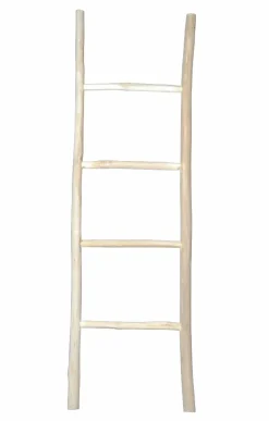 TEAK Suporte Natural