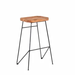 TEAK Suporte Natural