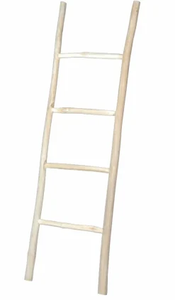 TEAK Suporte Natural