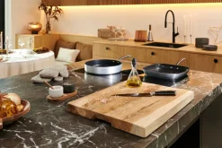 TEAK Suporte Natural