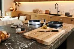 TEAK Tábua XL Natural