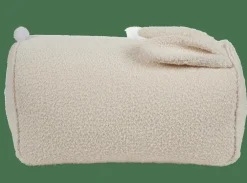 TEDDY BUNNY Pufe Cru