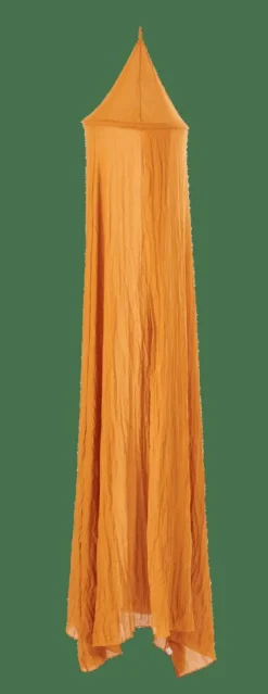 TENDRA Rede Cama Ocre