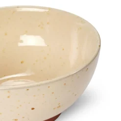 TERRA Tigela Bege
