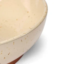 TERRA Tigela Bege