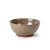 TERRA Tigela Taupe