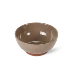 TERRA Tigela Taupe