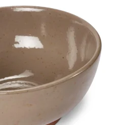 TERRA Tigela Taupe