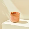 TERRA Vela Para Exterior Terracota