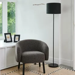 TESS Base Para Candeeiro Dourado