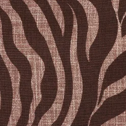 TIGRO Almofada Castanho