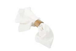TILA Guardanapo Branco