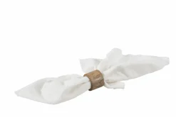 TILA Guardanapo Branco