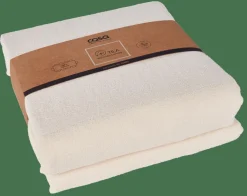 TILA Toalha De Mesa Cru