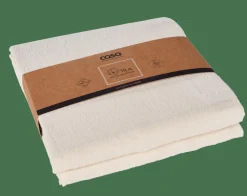 TILA Toalha De Mesa Cru