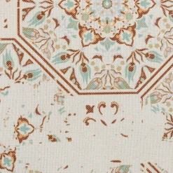 TORINO Almofada Bege