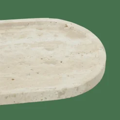 TRAVI Prato Para Apresentar Natural