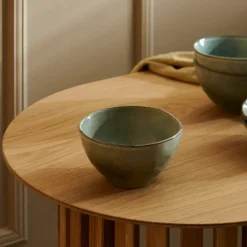 TREEMIX Toalha De Mesa Verde Escuro