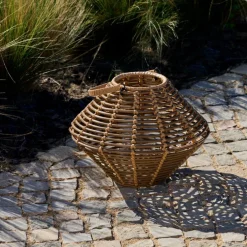 UFO Lanterna Natural